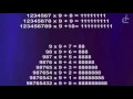 Math Finally Makes Sense - Watch to the End