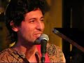 Gonzalo Aloras en El Perseguidor, Chile 2007