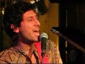 Gonzalo Aloras en El Perseguidor, Chile 2007