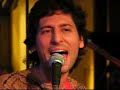 Gonzalo Aloras en El Perseguidor, Chile 2007