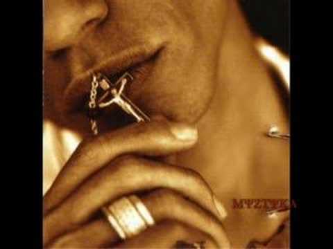 Video de Caminaré de Marc Anthony