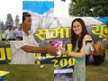 lamjung samaaj uk summer BBQ