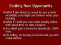 he *HIDDEN* Truth [WFG] (World Financial Group) Scam or ?