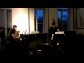 R. Gliere：Tarantella op. 9 n� 2