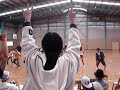 U.B-Jamm - GROOVE Perth 2006