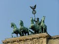 First Impressions of Berlin