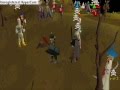 The Amazing Chicken Man!