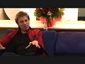 Duran Duran getting ready for \