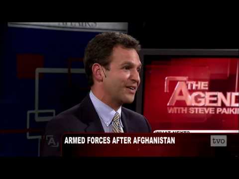 canadians in afghanistan war. After Afghanistan: Peacekeeprs