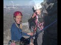 Skagastoelstindene Jotunheimen