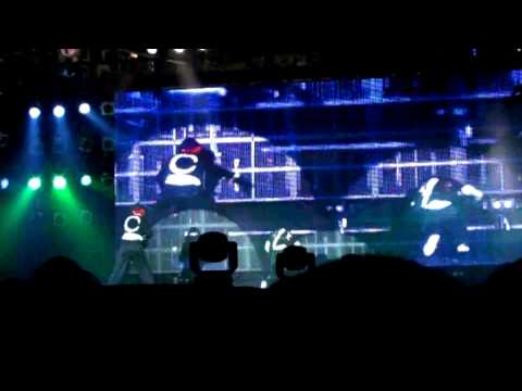 世界Cosplayサミット2009Act13中国