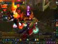 World Of Warcraft Flying (Gravity) Hack