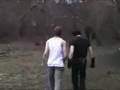 Wolverine trailer