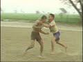 CHUHAR CHAK MOGA(KABBADI)