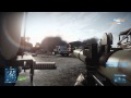 Battlefield 3 - AAV-7A1 AMTRAC Gameplay (HD)
