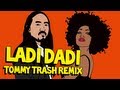 Steve Aoki - Ladi Dadi feat. Wynter Gordon (Tommy Trash Remix)