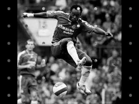 Tributo a Essien