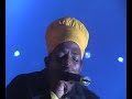 Jah Mason Live in france
