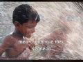 Jesus meu amigo e companheiro