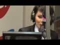 Dorota Gardias o spotkaniu z Sebastianem Karpiel-Bułecką