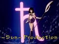 Sailor Saturn New Make Up and Attack