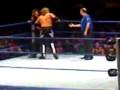 videos de Jeff Hardy v.s. Edge