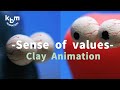 価値観　-Sense of values-