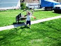 How to move Funnoodles