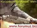 yava? �ekim otomatik t�fek mermileri