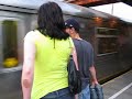 Atlantic Station Staten Island Railway Stop Atlantic Station Staten Island Railway Stop
