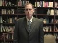 YouTube - Chuck Devore Pledge