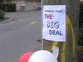 THE BIG DEAL