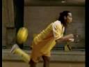 Ronaldinho Ball Skills - Video