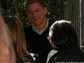 Wentworth miller de cena en Milan Wentworth miller de cena en Milan