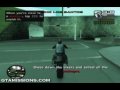 GTA: San Andreas - ps2 - 52 T-Bone Mendez