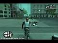 GTA: San Andreas - ps2 - 52 T-Bone Mendez