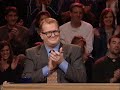 Whose Line is it Anyways - Bar Scene - Uncensored