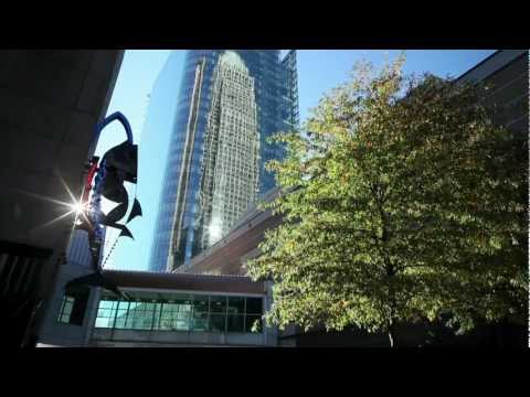 charlotte - The Charlotte Chamber's new tool to attract companies to the Queen City - a video that captures the essence of what makes this the best place to live and work.