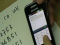 How to Unlock Samsung S5230 , Unlock s5230 , PHONE FREEZE solution @ mobilecode.co.uk