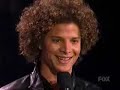 Justin Guarini & Kelly Clarkson Justin Guarini & Kelly Clarkson