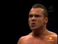CMLL Grand Prix 2008 P.1