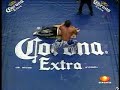 CMLL Grand Prix 2008 P.1