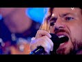 Pearl Jam - Alive (Live Jools Holland 2008) Pearl Jam live
