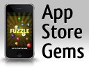 Fuzzle Review - iTunes App Store