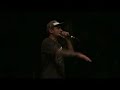 cb ao vivo independencia hip hop pantinhagem