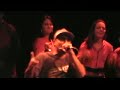 cb ao vivo independencia hip hop pantinhagem