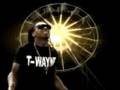 T-Pain Can't Believe It- Official Music Video