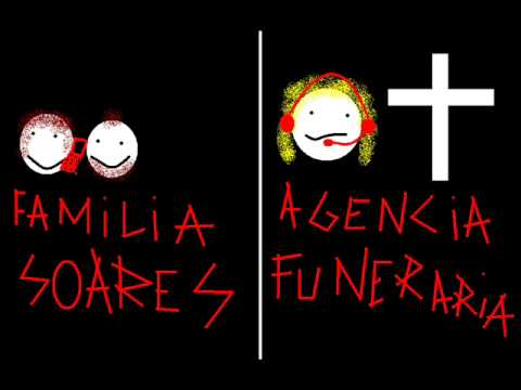 Telefonemas Anónimos – Funeral