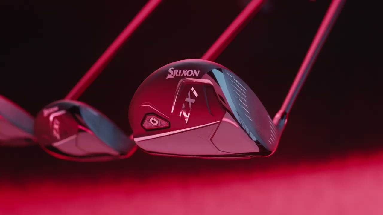 NEW スリクソン ZXi シリーズ誕生 | スリクソン | DUNLOP NEW スリクソン ZXi シリーズ誕生 | スリクソン | DUNLOP