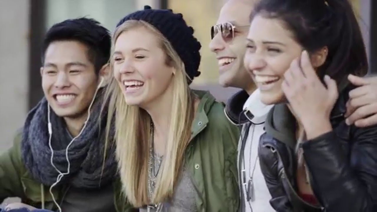 Header Video